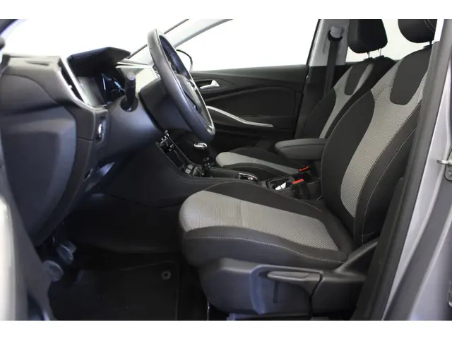 Opel Grandland 1.2 Turbo GS 2022 Benzine 15