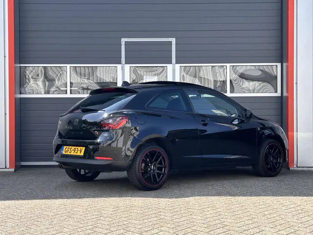 SEAT Ibiza 1.2 TSI FR 2016 Benzine 7