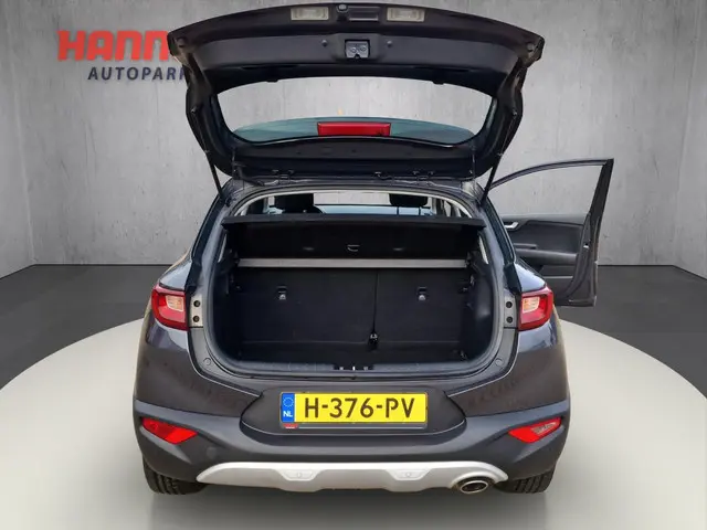 Kia Stonic 1.0 T-GDi DynamicLine 2020 Benzine 16