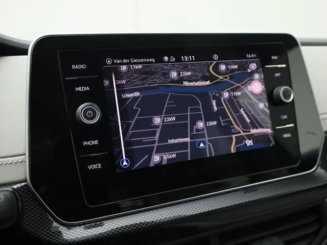 Volkswagen T-Cross 1.0TSI/116PK Style DSG 2025 Benzine 7