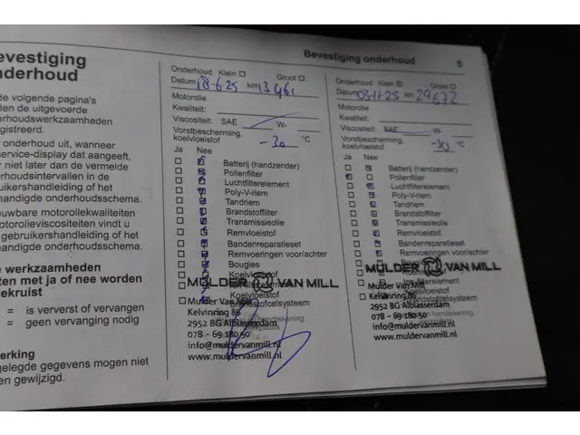 Opel Astra Electric 54 kWh GS 2024 Elektrisch 38