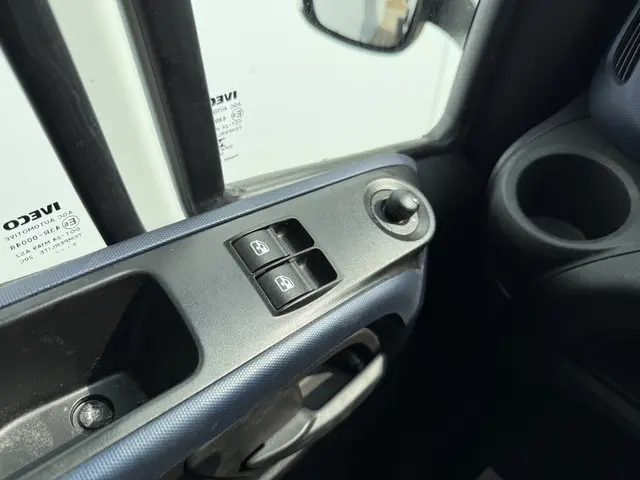Iveco Daily 40C16 2020 Diesel 20