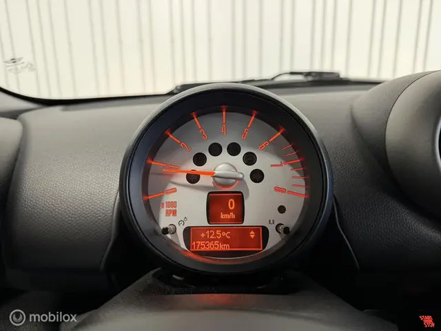 MINI Countryman 1.6 Cooper S Pepper 2012 Benzine 21