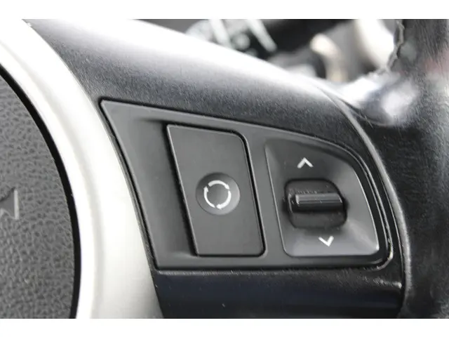 Kia Venga 1.6 CVVT DynamicLine//Automaat!! 2016 Benzine 9