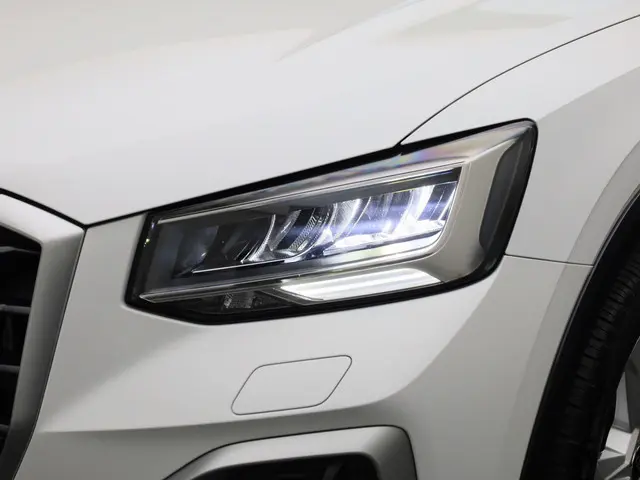 Audi Q2 35 TFSI/150PK Advanced edition 2024 Benzine 14