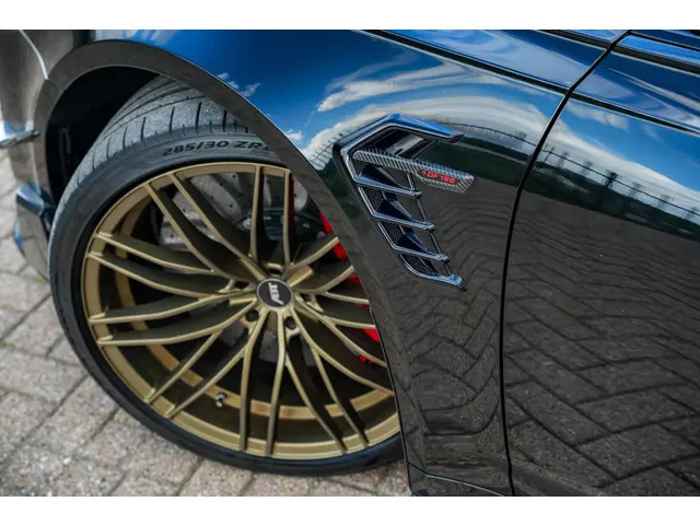 Audi RS6 Avant RS 6 TFSI quattro 2019 Benzine 45