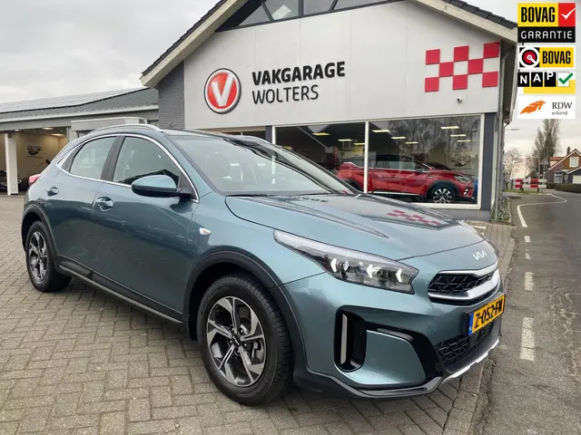 Kia XCeed 1.0 T-GDi ComfortLine 2023 Benzine