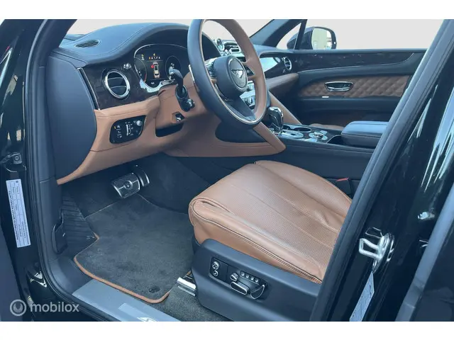 Bentley Bentayga 3.0 V6 Hybrid 2023 Hybride Benzine 15