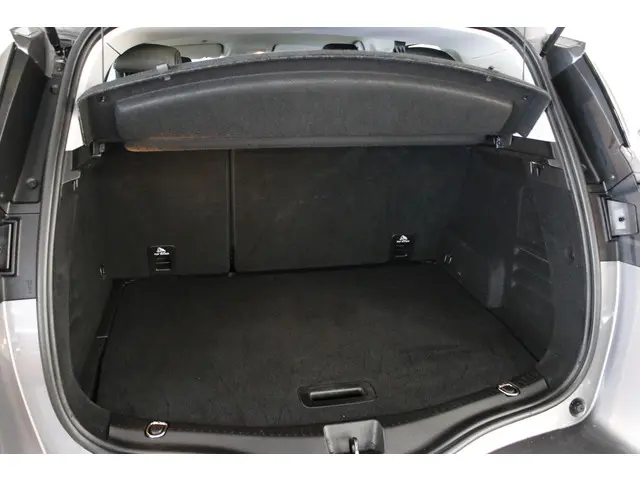 Renault Scénic 1.2 TCe Intens 2017 Benzine 25