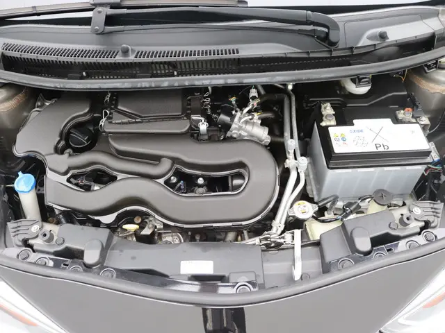 Toyota Aygo 1.0 VVT-i x-play 2019 Benzine 30