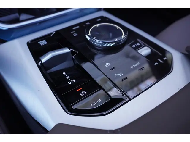 BMW X3 30e xDrive 2026 Hybride Benzine 14