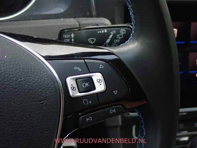 Volkswagen e-Golf 35,8KWH 94%SOH 2017 Elektrisch 20