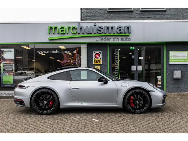 Porsche 911 3