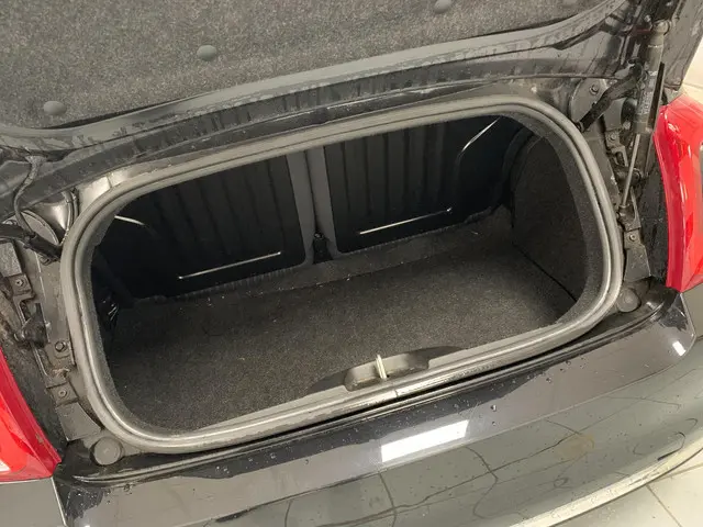 Fiat 500C 0.9 TwinAir Turbo 120TH Edition 2019 Benzine 9