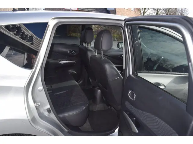 Nissan Note 1.2 DIG-S Tekna 2015 Benzine 9