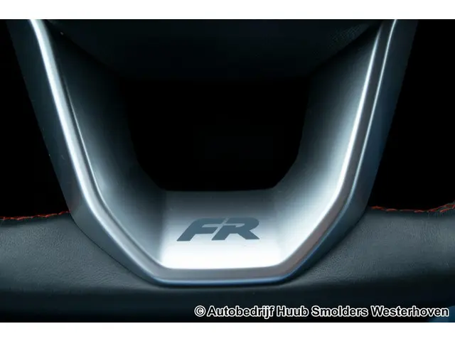 SEAT Arona 1.0 TSI FR Business Intense 2022 Benzine 30