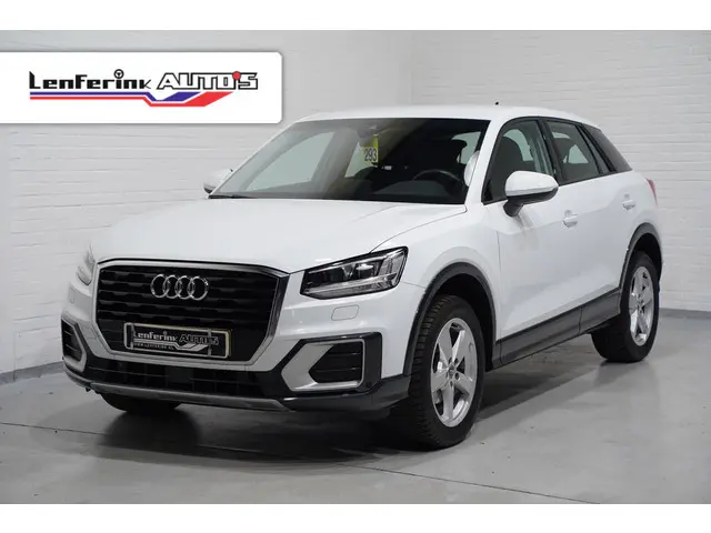 Audi Q2 35 TFSI epic 2020 Benzine