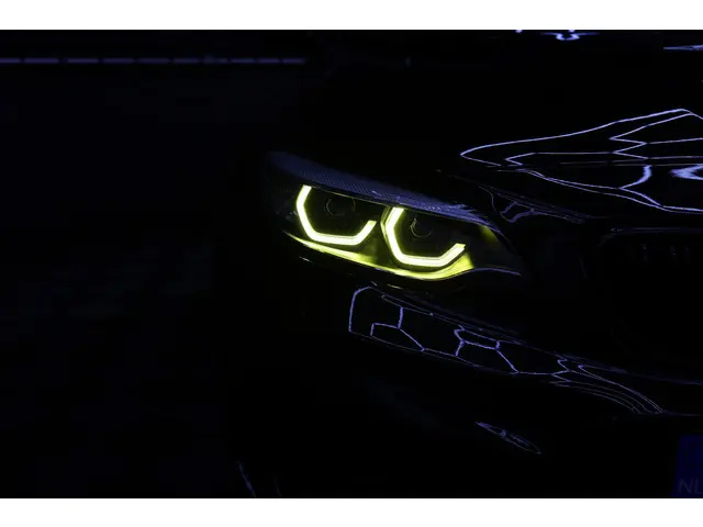 BMW M2 Coupé M2 DCT | 2018 Benzine 29