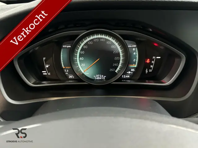 Volvo V40 Cross Country 1.5 T3 Polar+ Luxury 2019 Benzine 29