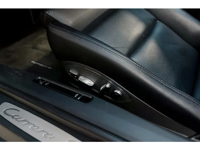 Porsche 911 3.8 Carrera S 2013 Benzine 14