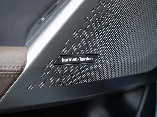 BMW 5 Serie Touring 530e 2024 Hybride Benzine 45