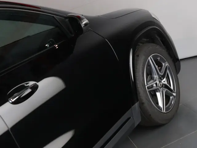 Mercedes-Benz GLA 250 e AMG Line 2024 Hybride Benzine 51