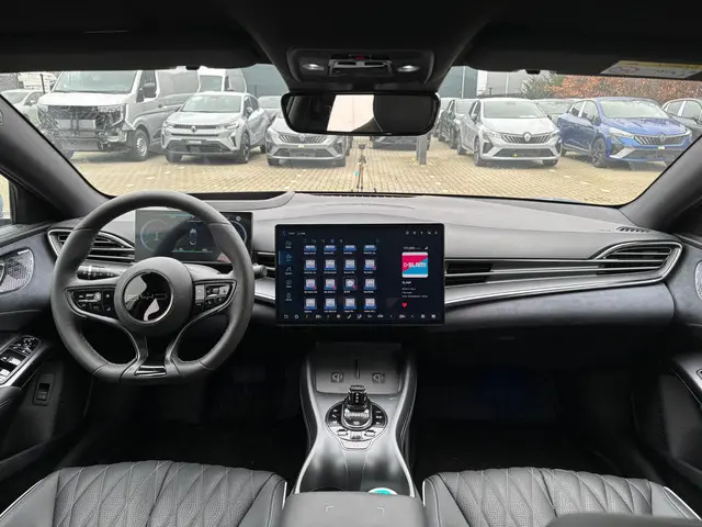 BYD SEAL Excellence AWD 82.5 kWh 2025 Elektrisch 3