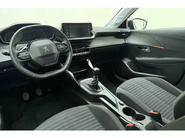 Peugeot 208 1.2 PureTech Active Pack 2022 Benzine 15