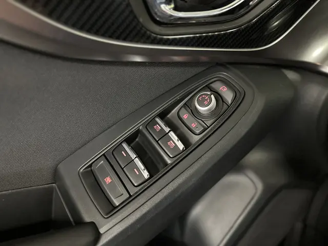 Subaru XV 1.6i Luxury 2019 Benzine 27