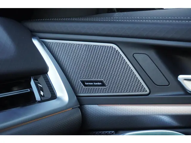 BMW iX2 xDrive30 2026 Elektrisch 26