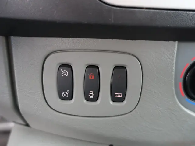 Renault Trafic 2.0 dCi T29 L2 Dynamic- 2012 Diesel 19
