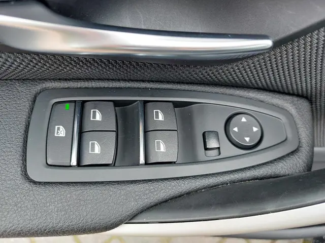 BMW 4 Serie Gran Coupé 418i Executive 2019 Benzine 43