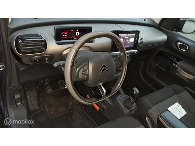 Citroën C4 Cactus 1.2 PureTech Business 2016 Benzine 5