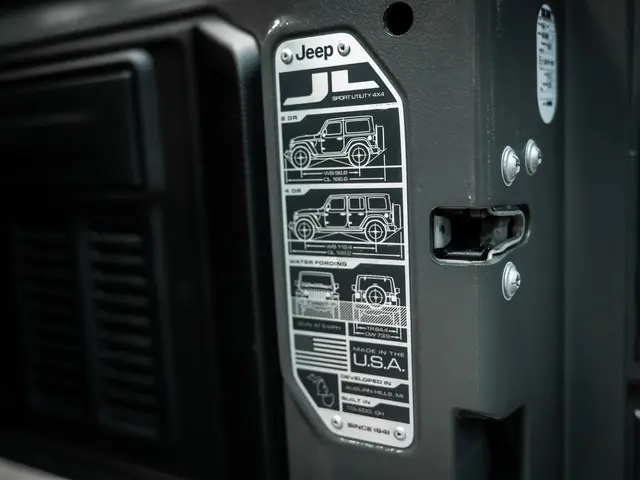 Jeep Wrangler 2.2D Rubicon 2020 Diesel 19