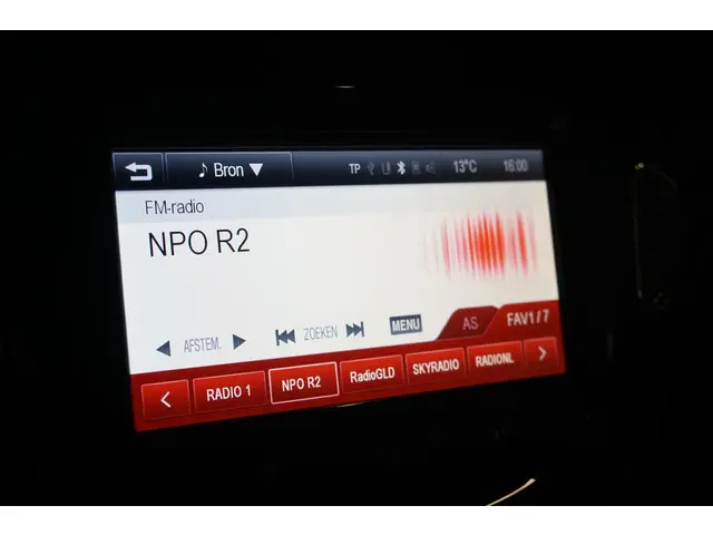 Opel Corsa 1.0 Turbo Edition 2016 Benzine 22