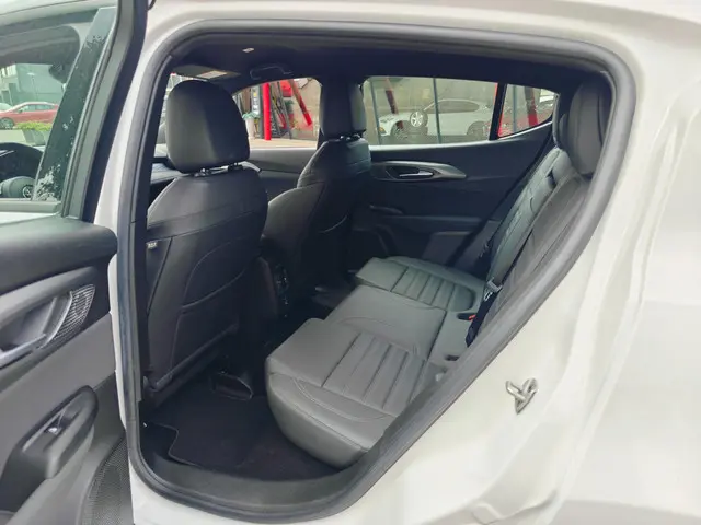 Alfa Romeo Tonale 1.5T Hybrid Ti 2023 Hybride Benzine 14