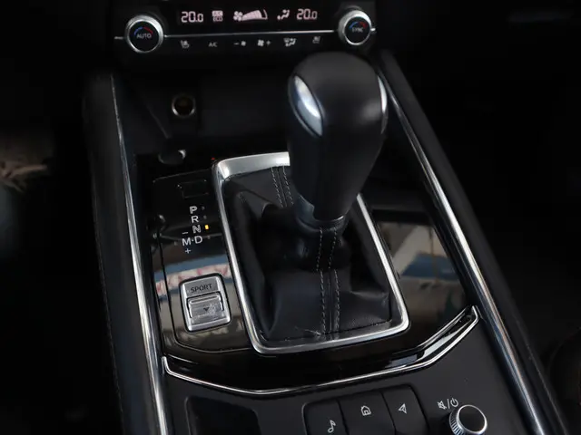 Mazda CX-5 2.0 SkyActiv-G 165 Luxury 2021 Benzine 7