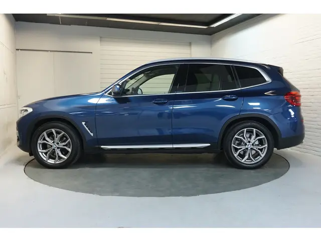 BMW X3 xDrive20i 2019 Benzine 2