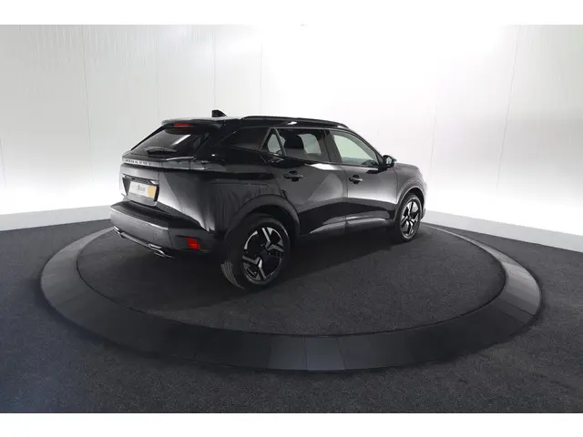 Peugeot 2008 PureTech 130 EAT8 GT 2024 Benzine 10