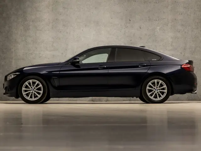 BMW 4 Serie 2