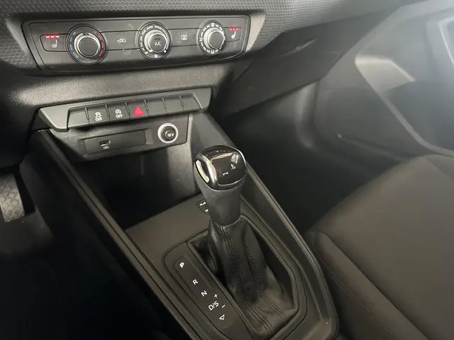 Audi A1 30 TFSI 2019 Benzine 13