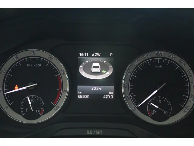 Škoda Karoq 1.5 TSI RS Sport 2018 Benzine 15