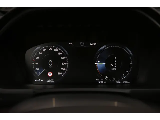 Volvo XC90 2.0 T8 TE AWD Insc. 2015 Hybride Benzine 21