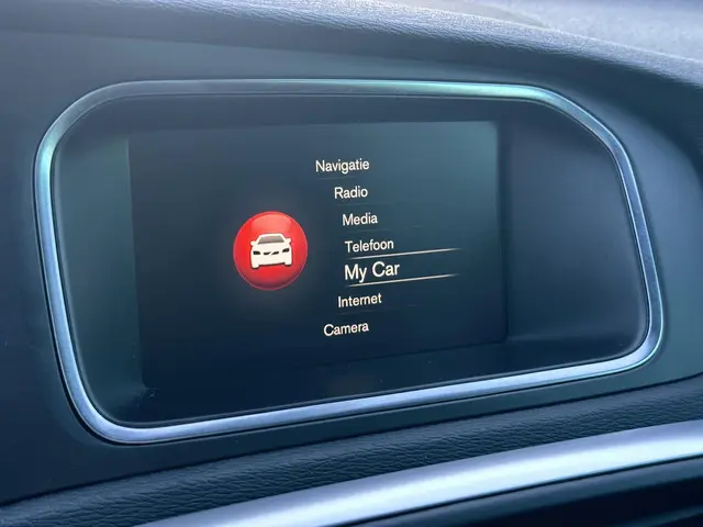 Volvo V40 1.5 T3 Polar+ Sport 2020 Benzine 15