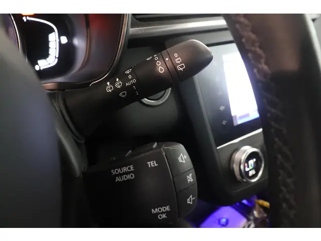 Renault Kadjar 1.3 TCe Intens 2021 Benzine 22