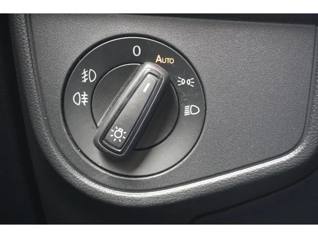 Volkswagen Polo 2.0 TSI GTI 2019 Benzine 18