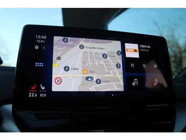 Volkswagen ID.5 PRO 77KWH 2022 Elektrisch 23