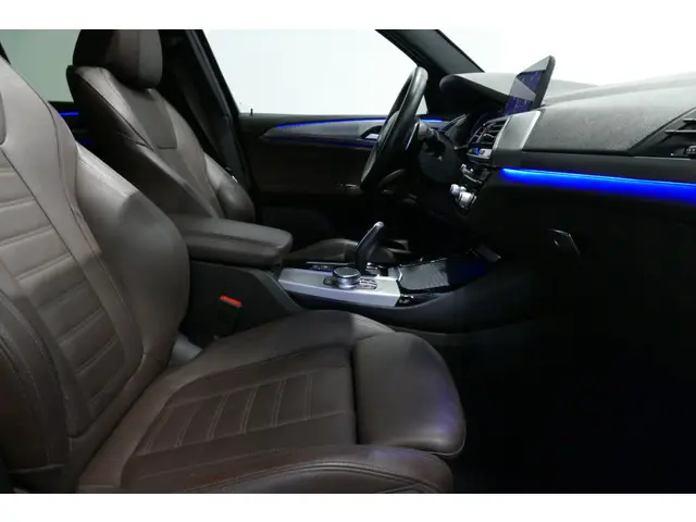 BMW X3 xDrive20i M Sport 2020 Benzine 30