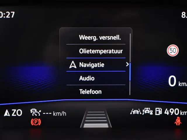 Volkswagen Polo 1.0 TSI Life Edition 2024 Benzine 7