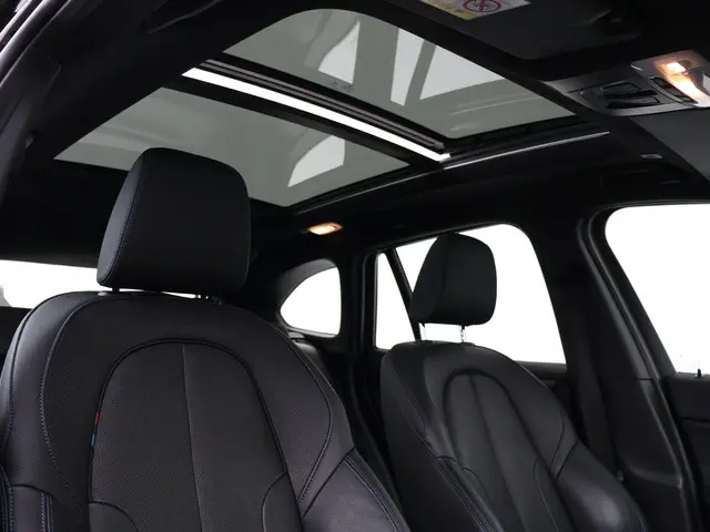 BMW X1 sDrive20i High Executive Edition 2021 Benzine 10